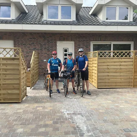 Lejlighed Hallo Fientje De Luxe Maastricht