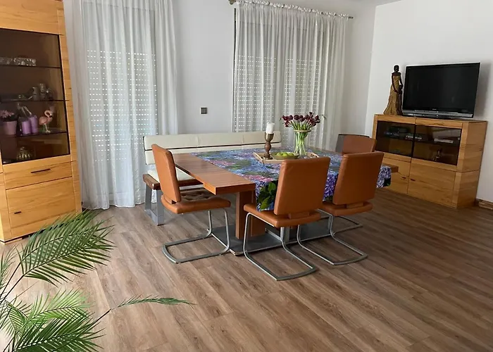 Lejlighed Hallo Fientje De Luxe