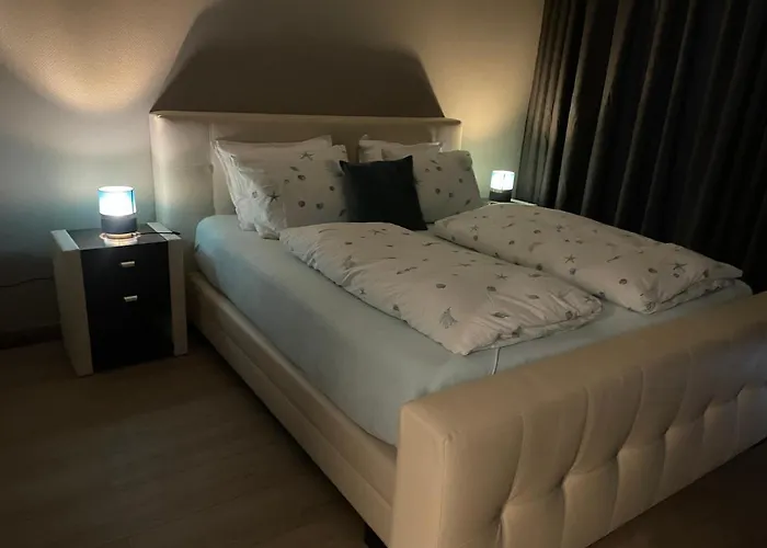 Hallo Fientje De Luxe Lejlighed Maastricht