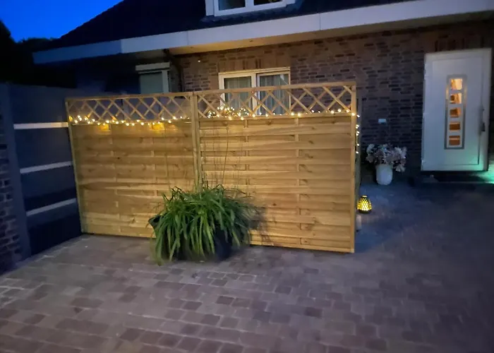 Lejlighed Hallo Fientje De Luxe *