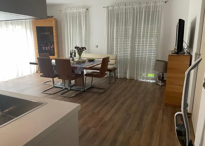 Lejlighed Hallo Fientje De Luxe *