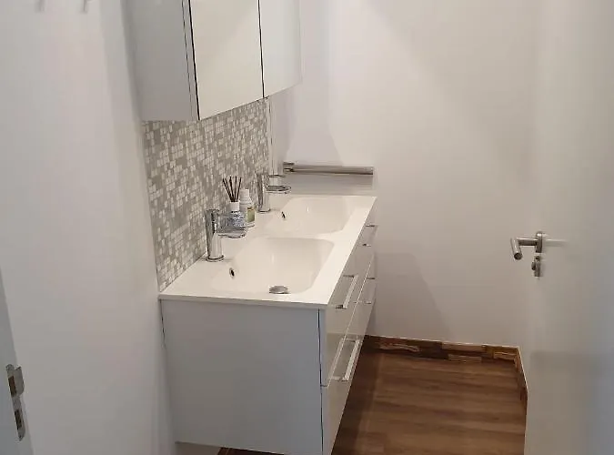 Hallo Fientje De Luxe Lejlighed *