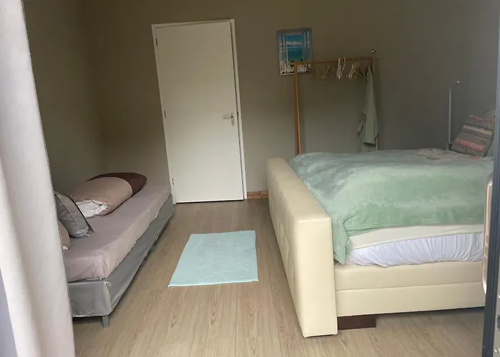 Hallo Fientje De Luxe Maastricht