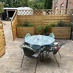 Hallo Fientje De Luxe Apartamento Maastricht