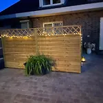 Apartamento Hallo Fientje De Luxe *