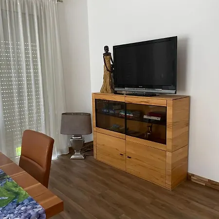 Hallo Fientje De Luxe Apartment Maastricht