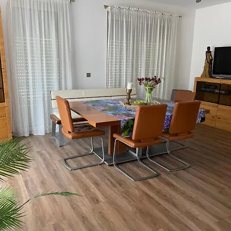 Lägenhet Hallo Fientje De Luxe