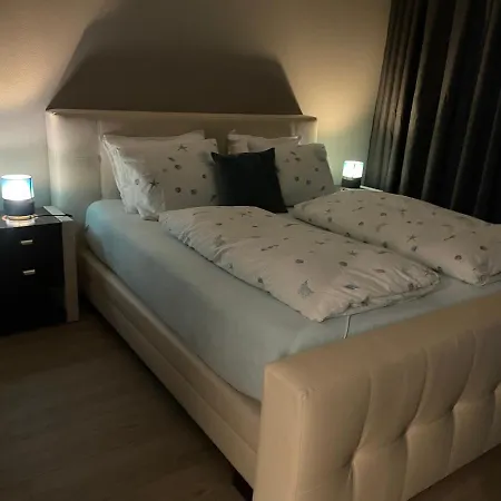 Hallo Fientje De Luxe Apartment Maastricht