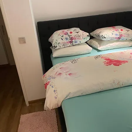 Hallo Fientje De Luxe