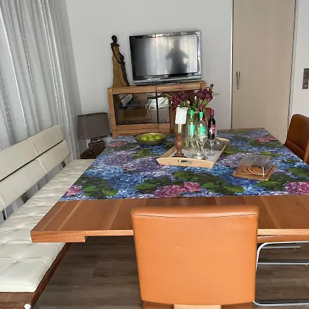 Hallo Fientje De Luxe Apartment