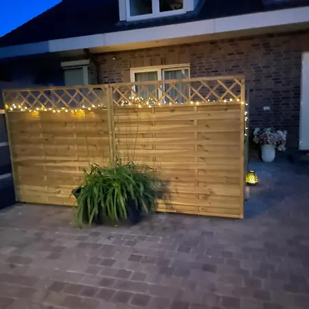 Appartement Hallo Fientje De Luxe *