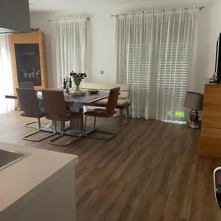 Apartment Hallo Fientje De Luxe *