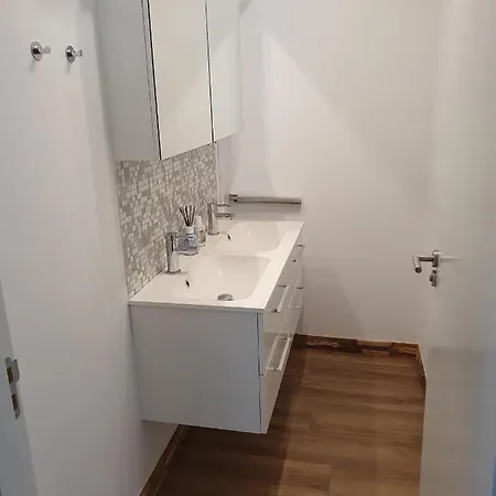 Hallo Fientje De Luxe Apartment *