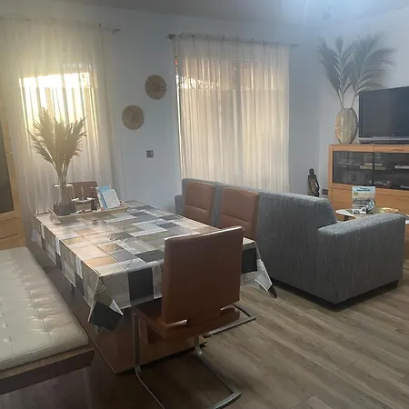 Apartment Hallo Fientje De Luxe