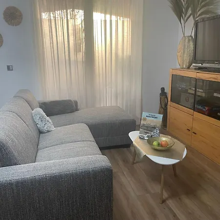 Apartment Hallo Fientje De Luxe Maastricht