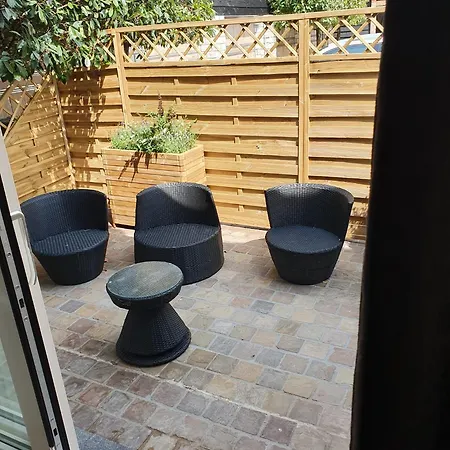 Hallo Fientje De Luxe
