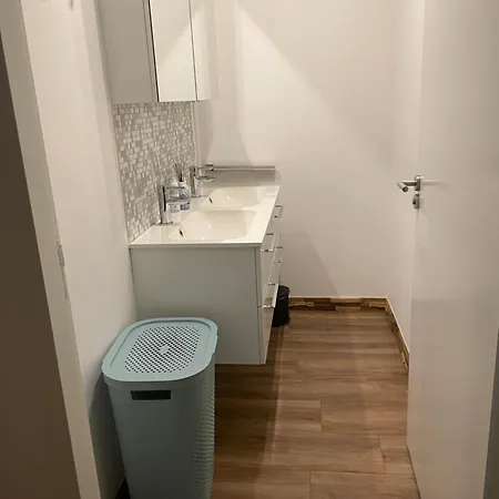 Lägenhet Hallo Fientje De Luxe