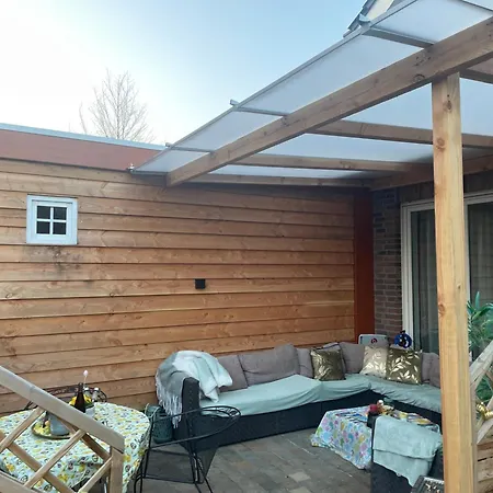 Appartement Hallo Fientje De Luxe Maastricht