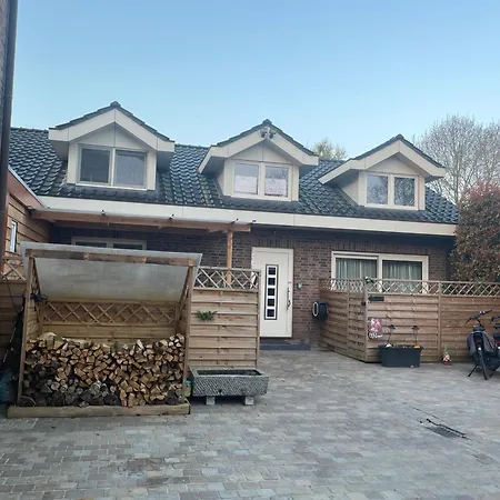 Hallo Fientje De Luxe * Maastricht