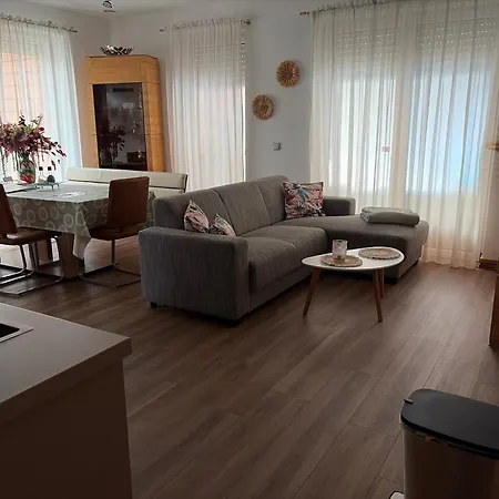 Appartement Hallo Fientje De Luxe *