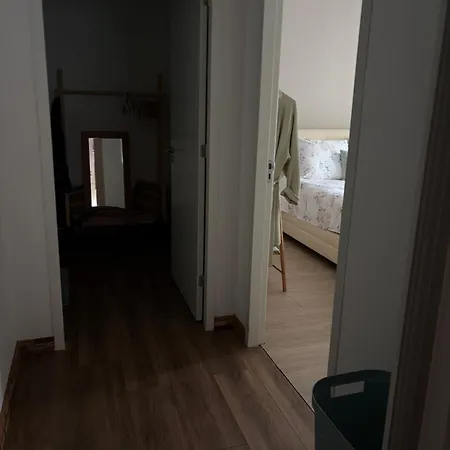 Hallo Fientje De Luxe Appartement