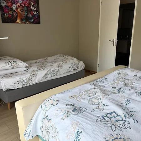 Hallo Fientje De Luxe Appartement
