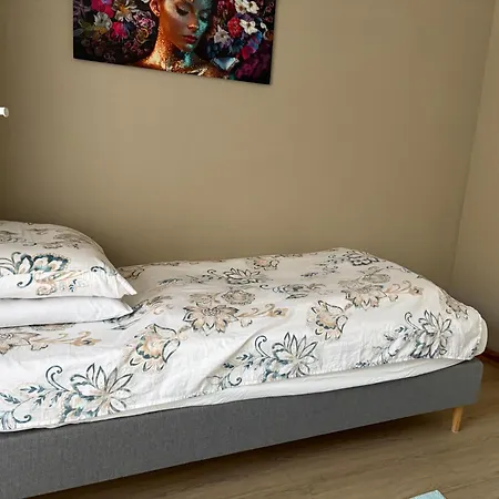 Appartement Hallo Fientje De Luxe *