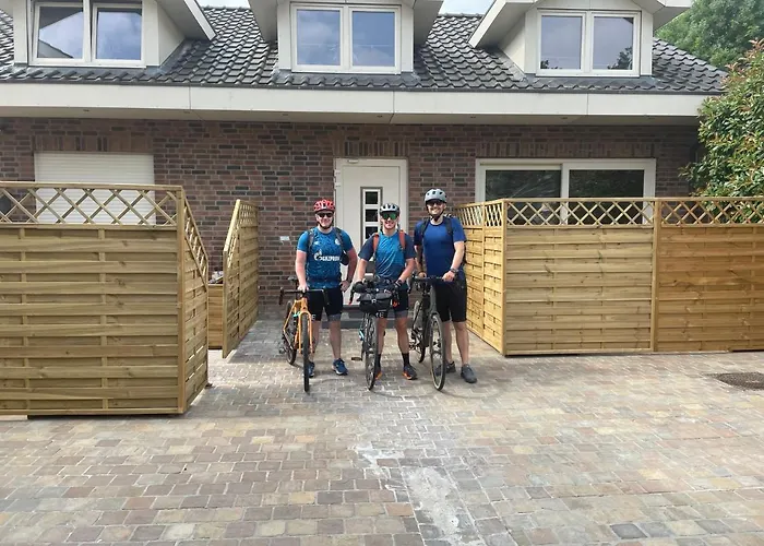 Appartamento Hallo Fientje De Luxe Maastricht