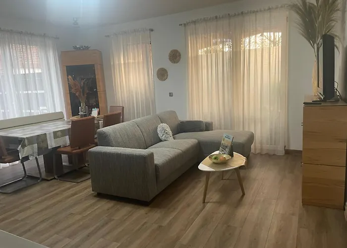 Hallo Fientje De Luxe Apartment