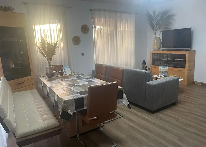 Apartment Hallo Fientje De Luxe