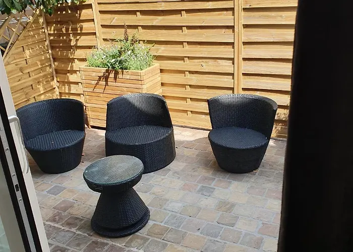 Hallo Fientje De Luxe