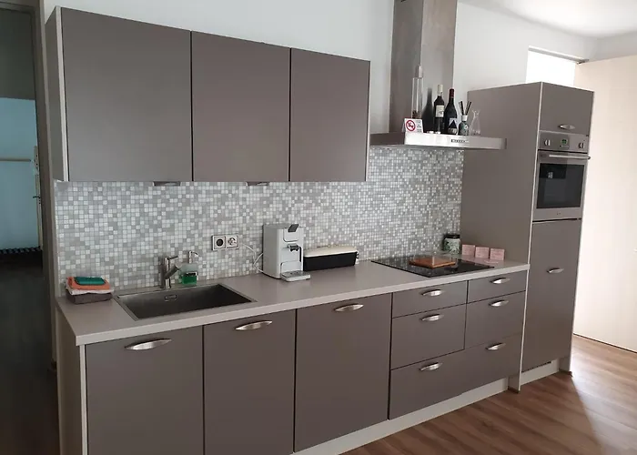 Hallo Fientje De Luxe Apartment