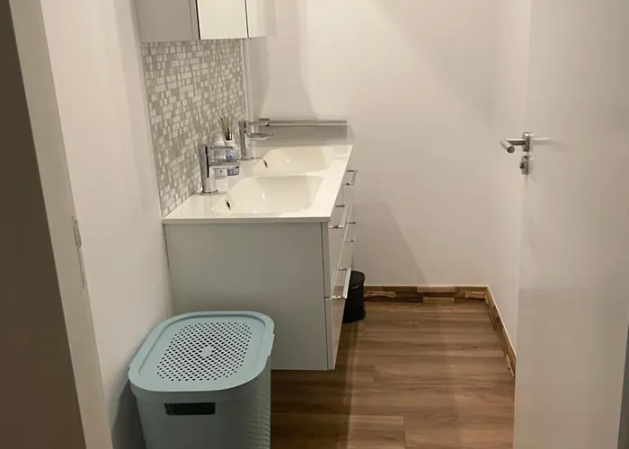 Appartamento Hallo Fientje De Luxe