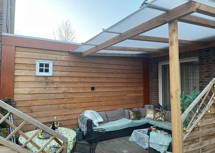 Apartment Hallo Fientje De Luxe Maastricht