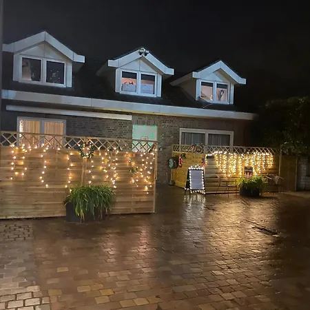 Hallo Fientje De Luxe *