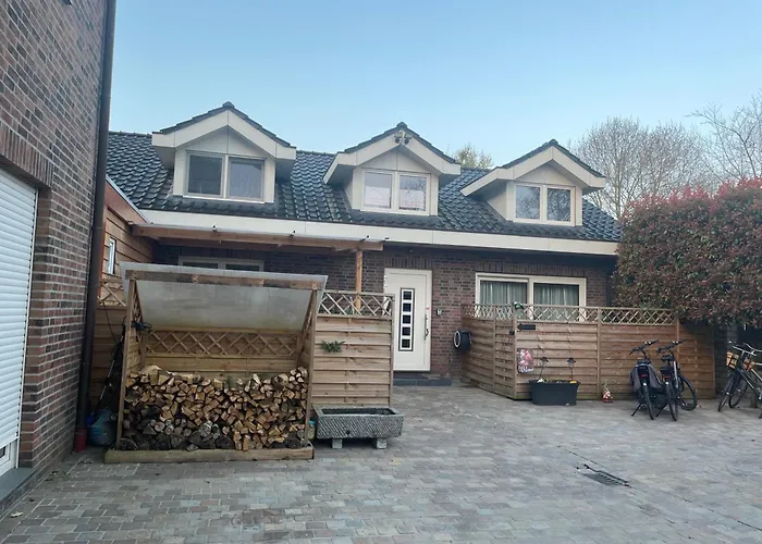 Hallo Fientje De Luxe * Маастрихт